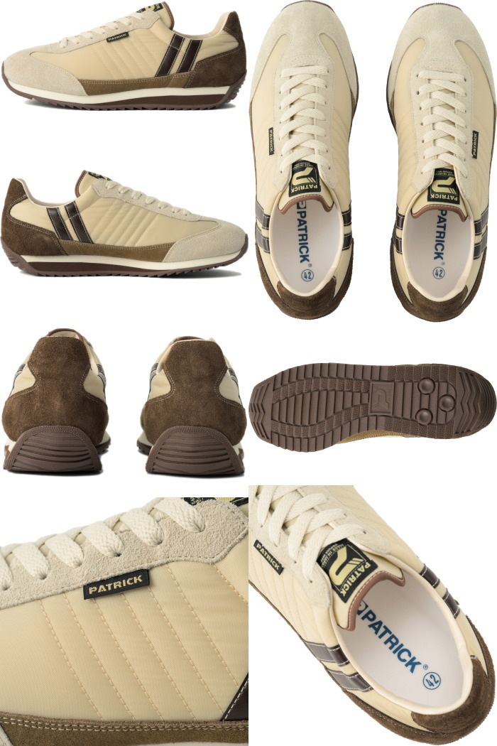 �ѥȥ�å� �ޥ饽�� PATRICK MARATHON CK/CR ��� ���ˡ����� ��ǥ����� �쥶�����ˡ����� ��󥺥��ˡ����� �������å� �쥶�� �� ������ �� ������ ���ݡ��� ���˥� ��󥺥��塼�� �ӥ��ͥ� �̶� �̳� ι�� �ץ쥼��� ���ե�