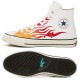 ��SALE��40��OFF�� ����С��� �����륹���� �ϥ����å� 100��ǯ CONVERSE ALL STAR 100 IGNT HI �ۥ磻�� �����ʥ��� �ե쥤��ѥ����� ���ˡ����� ��� �����Х� ������
