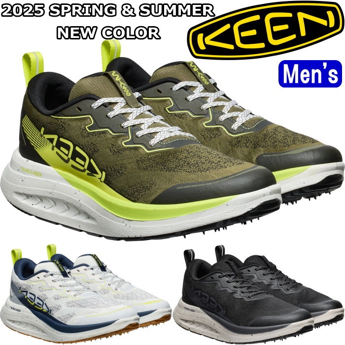 ������ ���֥륱��400 KEEN WK400 X2 ���ˡ����� ��� ���˥󥰥��塼�� ���������󥰥��塼�� ����ե����ȥ��塼�� ���쥹�ˡ����� ���ݡ��� �����奢�� ������桼�� ι�� ������� ���ˤ��� ���� ������