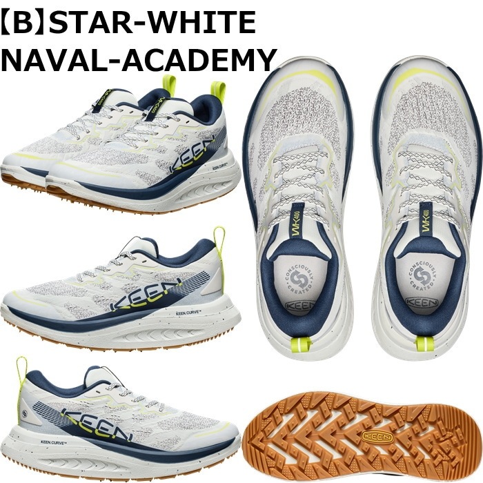 ������ ���֥륱��400 KEEN WK400 X2 ���ˡ����� ��� ���˥󥰥��塼�� ���������󥰥��塼�� ����ե����ȥ��塼�� ���쥹�ˡ����� ���ݡ��� �����奢�� ������桼�� ι�� ������� ���ˤ��� ���� ������