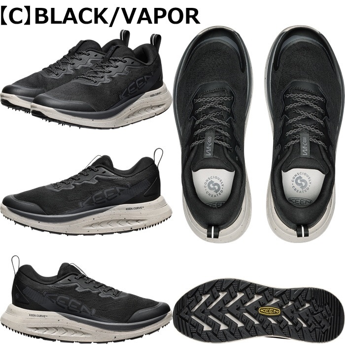 ������ ���֥륱��400 KEEN WK400 X2 ���ˡ����� ��� ���˥󥰥��塼�� ���������󥰥��塼�� ����ե����ȥ��塼�� ���쥹�ˡ����� ���ݡ��� �����奢�� ������桼�� ι�� ������� ���ˤ��� ���� ������