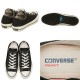 ����С��� �����륹���� �������å� 100��ǯ CONVERSE ALL STAR 100 OKAYAMA DENIM OX �֥�å� �����ǥ˥� ���ˡ����� ��� �ǥ˥� ������