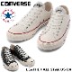 ����С��� �쥶�� �����륹���� �������å� CONVERSE LEATHER ALL STAR US OX U.S. ORIGINATOR ���ꥸ�͡����� �ܳ� ���