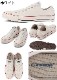 ����С��� �쥶�� �����륹���� �������å� CONVERSE LEATHER ALL STAR US OX U.S. ORIGINATOR ���ꥸ�͡����� �ܳ� ���