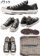 ����С��� �쥶�� �����륹���� �������å� CONVERSE LEATHER ALL STAR US OX U.S. ORIGINATOR ���ꥸ�͡����� �ܳ� ���