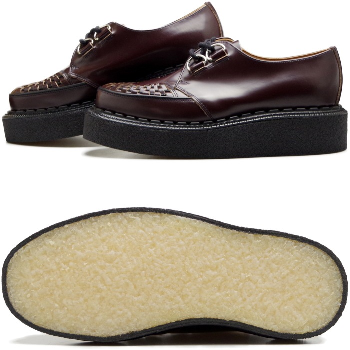 GEORGE COX GIBSON ���硼�����å��� ���֥��� SKIPTON �����åץȥ� ��С������� 3588 ���å����֥�å� D��� NO.6������ ���꡼�ѡ������� ��� ��ǥ����� ���� �ܳ� �֡��� ���󥰥�����