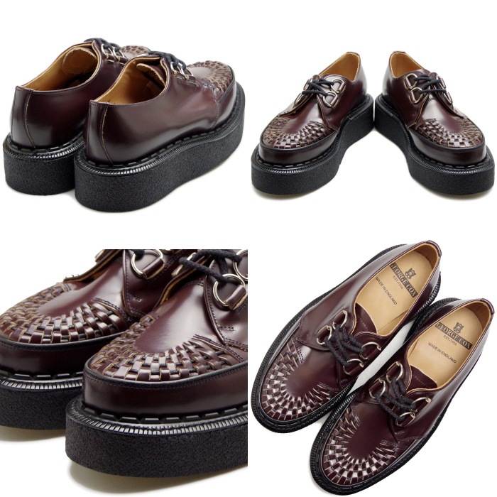 GEORGE COX GIBSON ���硼�����å��� ���֥��� SKIPTON �����åץȥ� ��С������� 3588 ���å����֥�å� D��� NO.6������ ���꡼�ѡ������� ��� ��ǥ����� ���� �ܳ� �֡��� ���󥰥�����