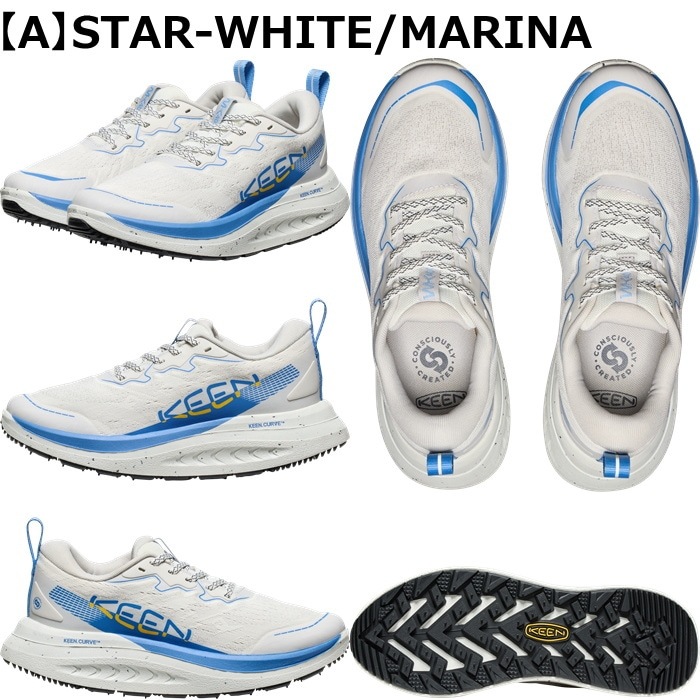 ������ ���֥륱��400 KEEN WK400 X2 ���ˡ����� ��ǥ����� ���˥󥰥��塼�� ���������󥰥��塼�� ����ե����ȥ��塼�� ���쥹�ˡ����� ���ݡ��� �����奢�� ������桼�� ι�� ������� ���ˤ��� ���� ������