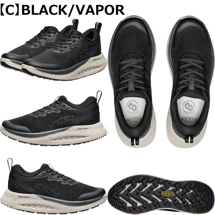 ������ ���֥륱��400 KEEN WK400 X2 ���ˡ����� ��ǥ����� ���˥󥰥��塼�� ���������󥰥��塼�� ����ե����ȥ��塼�� ���쥹�ˡ����� ���ݡ��� �����奢�� ������桼�� ι�� ������� ���ˤ��� ���� ������