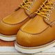 RED WING 8092��US10.0/28.0cm�� ��4973�� �����������ȥ�å��ʡ� ��åɡ������� ��ʪ���� �ե����ȥ꡼������� ���饷�å���å�
