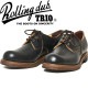 ROLLING DUB TRIO LADYBUG BLACK ESPRITdeCHROME ������󥰥��֥ȥꥪ ��ǥ��Х� �֥�å� �����ץ�ɥ������� ��� ����֡��� ��� �֡��� �쥶�� �ܳ� �졼�����åץ֡��� ���å����ե����� ��󥺥֡��� ������ �����ȥɥ� ������