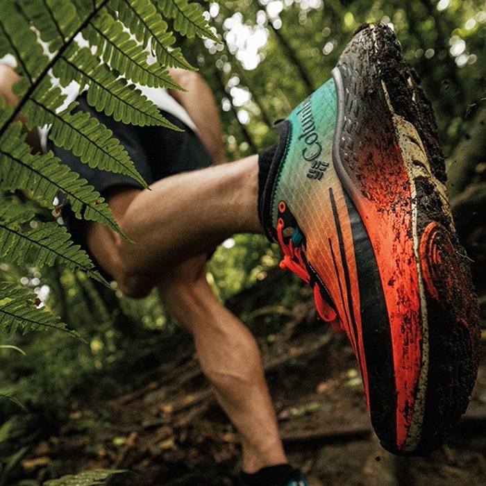 ������ӥ� ���Υ� Columbia KONOS SPEED TRAIL ATR BM0303 ���ˡ����� ��� ���˥󥰥��塼�� ��󥺥��ˡ����� ���������󥰥��塼�� �ޥ饽�󥷥塼�� ���쥹�ˡ����� ���ݡ��� ι�� ������