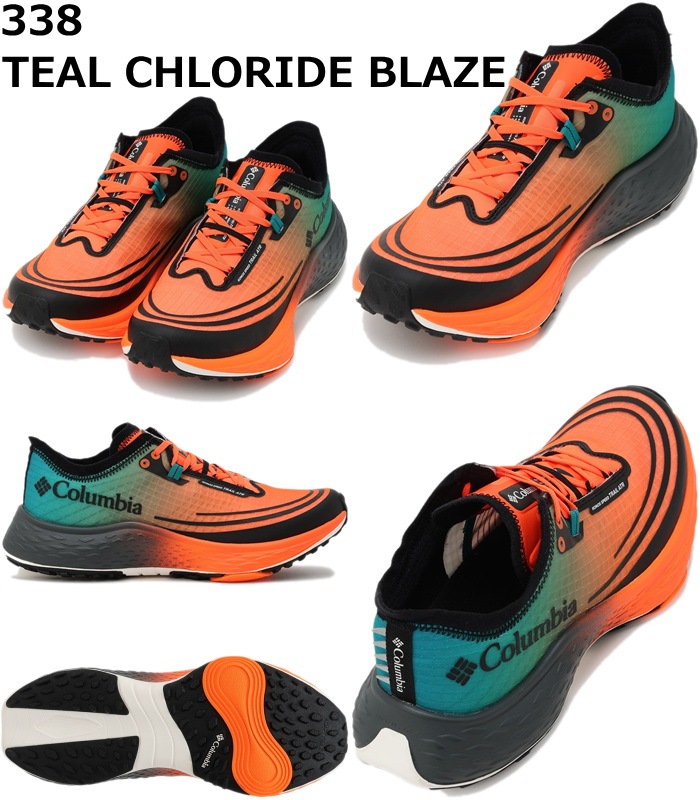 ������ӥ� ���Υ� Columbia KONOS SPEED TRAIL ATR BM0303 ���ˡ����� ��� ���˥󥰥��塼�� ��󥺥��ˡ����� ���������󥰥��塼�� �ޥ饽�󥷥塼�� ���쥹�ˡ����� ���ݡ��� ι�� ������