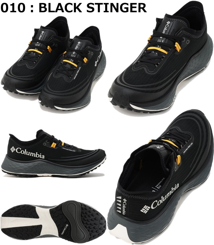 ������ӥ� ���Υ� Columbia KONOS SPEED TRAIL ATR BM0303 ���ˡ����� ��� ���˥󥰥��塼�� ��󥺥��ˡ����� ���������󥰥��塼�� �ޥ饽�󥷥塼�� ���쥹�ˡ����� ���ݡ��� ι�� ������