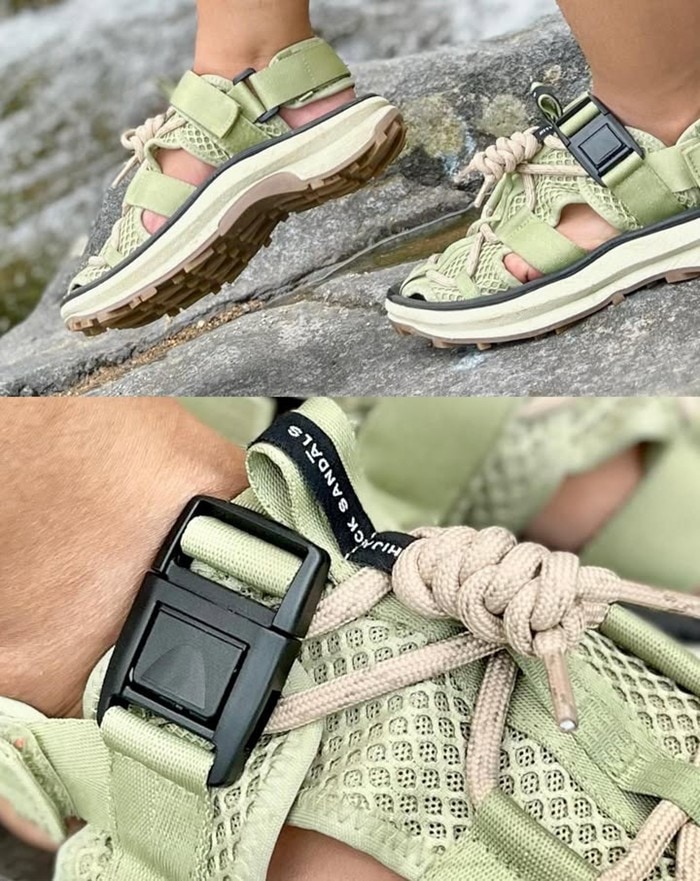 HIJACK SANDALS ATLAS �ϥ�����å�������� ���ȥ饹 ���ݡ��ĥ������ �ӡ���������� ���ȥ�åץ������ ��󥺥������ ������� ��� ���ˡ����� �����ȥɥ� ������ �ե��� ι�� �� �� �� ��