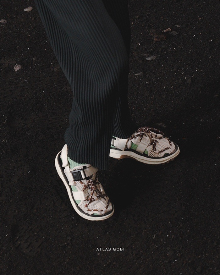 HIJACK SANDALS ATLAS �ϥ�����å�������� ���ȥ饹 ���ݡ��ĥ������ �ӡ���������� ���ȥ�åץ������ ��󥺥������ ������� ��� ���ˡ����� �����ȥɥ� ������ �ե��� ι�� �� �� �� ��