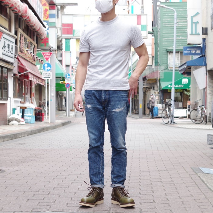 ROLLING DUB TRIO COUPEN ������󥰥��֥ȥꥪ ���åڥ� ���ڥ� ���꡼�� �����२������ Vibram#2021 �եåȥ�󥭡����� ��Ź���� ����֡��� ��� �֡��� �쥶�� �ܳ� �ߥåɥ��å� ���å����ե����� CHROMEXCEL ��� ������ �׷� �����奢�� �����ȥɥ� ������ ������桼��