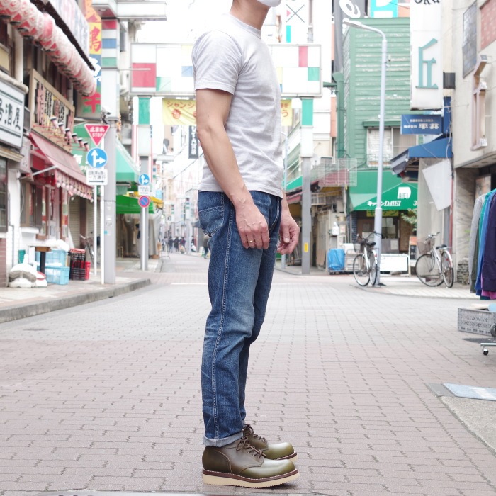 ROLLING DUB TRIO COUPEN ������󥰥��֥ȥꥪ ���åڥ� ���ڥ� ���꡼�� �����२������ Vibram#2021 �եåȥ�󥭡����� ��Ź���� ����֡��� ��� �֡��� �쥶�� �ܳ� �ߥåɥ��å� ���å����ե����� CHROMEXCEL ��� ������ �׷� �����奢�� �����ȥɥ� ������ ������桼��