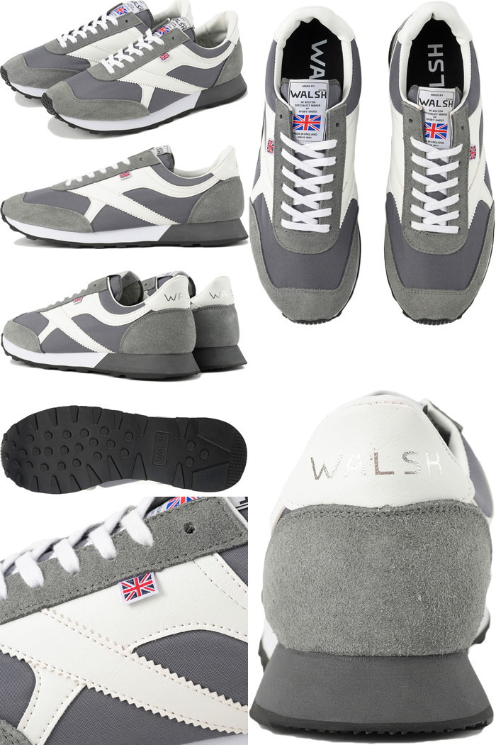 륷 ȥ͡ WALSH TORNADO-T  ˡ 쥶ˡ å ȥ塼 ݡ ˥ 奢 ӥͥ ̶ ̳ ι  ץ쥼 ե 󥰥