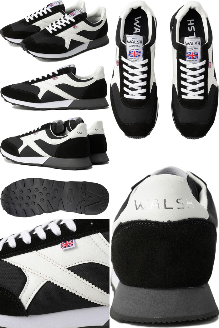 륷 ȥ͡ WALSH TORNADO-T  ˡ 쥶ˡ å ȥ塼 ݡ ˥ 奢 ӥͥ ̶ ̳ ι  ץ쥼 ե 󥰥