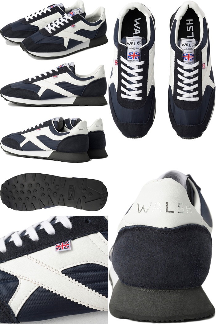 륷 ȥ͡ WALSH TORNADO-T  ˡ 쥶ˡ å ȥ塼 ݡ ˥ 奢 ӥͥ ̶ ̳ ι  ץ쥼 ե 󥰥