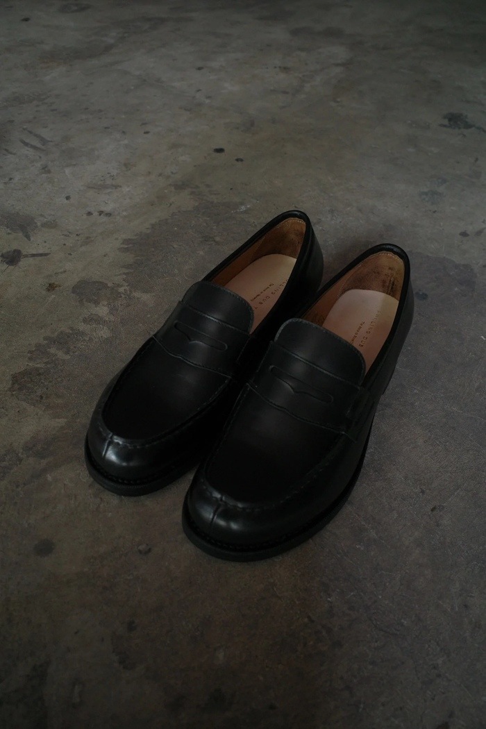 ROLLING DUB TRIO IN'EI LOAFER ������󥰥��֥ȥꥪ ���󥨥� �����ե��� �֥�å� ����������ե��� �ڥˡ������ե��� �ӥ��ͥ����塼�� �׷� �»η� �ܳ� �쥶�� ����åݥ� ����ɥ쥹 �̶� �ץ쥼��� ���ե� ������