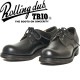 ROLLING DUB TRIO LADYBUG BLACK GREENTEA CORE ������󥰥��֥ȥꥪ ��ǥ��Х� �֥�å� ���꡼��ƥ������� ����� ����֡��� ��� �֡��� �쥶�� �ܳ� �졼�����åץ֡��� ���å����ե����� ��󥺥֡��� ������ �����ȥɥ� ������