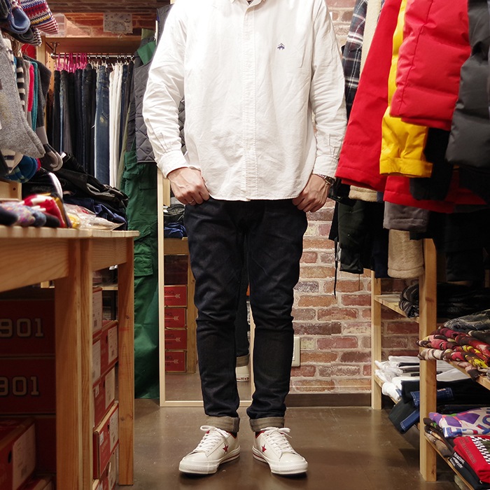 ����С��� ��󥹥��� �쥶�� CONVERSE ONE STAR J OX �ۥ磻��/��å� �ۥ磻��/�֥�å� �֥�å�/�ۥ磻�� ���ˡ����� ��� ��ǥ����� �������å�