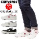 ����С��� ��󥹥��� �쥶�� CONVERSE ONE STAR J OX �ۥ磻��/��å� �ۥ磻��/�֥�å� �֥�å�/�ۥ磻�� ���ˡ����� ��� ��ǥ����� �������å�