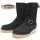 �������� �ܥ� WESCO BOSS �֥�å���ե����� 9������ϥ��� CUSTOM ENGINEER BOOTS �������� ����ꥫ�� ��� ���󥸥˥��֡��� ����֡���