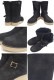 �������� �ܥ� WESCO BOSS �֥�å���ե����� 9������ϥ��� CUSTOM ENGINEER BOOTS �������� ����ꥫ�� ��� ���󥸥˥��֡��� ����֡���