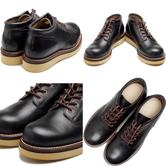 ROLLING DUB TRIO COUPEN ������󥰥��֥ȥꥪ ���åڥ� ���ڥ� �֥�å������२������ Vibram#2021 �եåȥ�󥭡����� ��Ź���� ����֡��� ��� �֡��� �쥶�� �ܳ� �ߥåɥ��å� ���å����ե����� CHROMEXCEL ��� ������ �׷� �����奢�� �����ȥɥ� ������ ������桼��