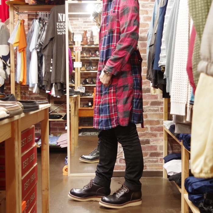 ROLLING DUB TRIO COUPEN ������󥰥��֥ȥꥪ ���åڥ� ���ڥ� �֥�å������२������ Vibram#2021 �եåȥ�󥭡����� ��Ź���� ����֡��� ��� �֡��� �쥶�� �ܳ� �ߥåɥ��å� ���å����ե����� CHROMEXCEL ��� ������ �׷� �����奢�� �����ȥɥ� ������ ������桼��