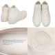 ����С��� �����륹���� �ϥ����å� 100��ǯ CONVERSE ALL STAR 100 WHITEPLUS HI �ۥ磻�ȥץ饹 �ۥ磻�� ���� �������륹 ���ˡ����� ���  ��ǥ����� �����Х� ������