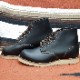 RED WING 9870 ��US9.0/27.0cm�� ��1650�� �����������ȥ�å��ʡ� ��åɡ������� ��ʪ���� �ե����ȥ꡼������� ���å��� ���