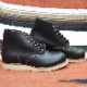 RED WING 9870 ��US9.0/27.0cm�� ��1650�� �����������ȥ�å��ʡ� ��åɡ������� ��ʪ���� �ե����ȥ꡼������� ���å��� ���