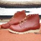 RED WING 8166 ��US11/29.0cm�� ��5329�� �����������ȥ�å��ʡ� ��åɡ������� ��ʪ���� �ե����ȥ꡼������� �饦��ɥȥ�