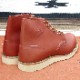 RED WING 8166 ��US11/29.0cm�� ��5329�� �����������ȥ�å��ʡ� ��åɡ������� ��ʪ���� �ե����ȥ꡼������� �饦��ɥȥ�