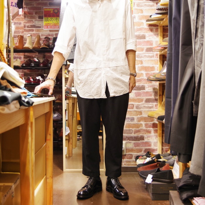 WHEEL ROBE STRAIGHT TIP BLUCHER ������������� 15073 �֥�å���������� ���ȥ졼�ȥ��åץ��塼�� �ӥ��ͥ����塼�� ��� �ܳ� ����åץȥ����塼�� 