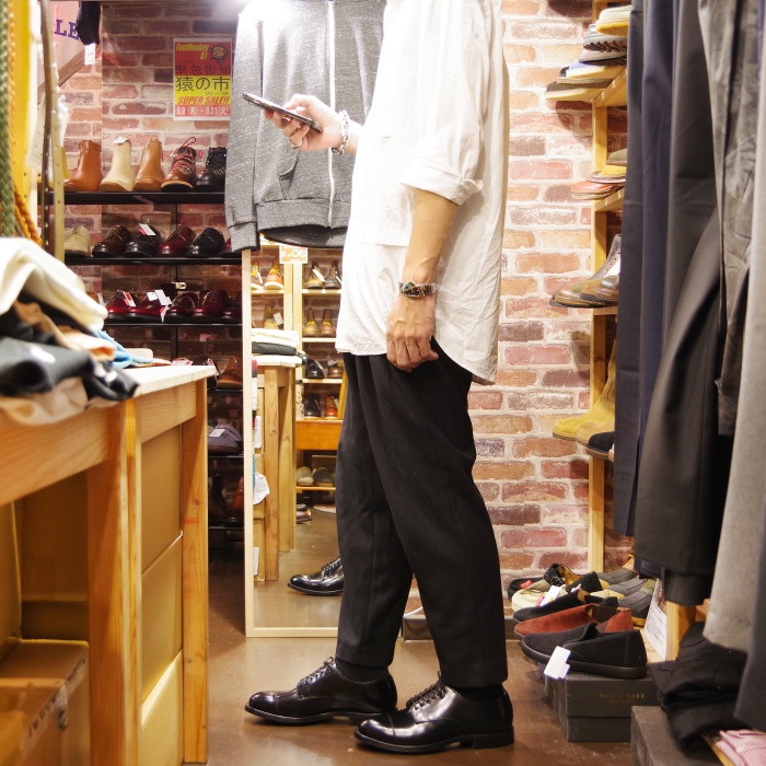 WHEEL ROBE STRAIGHT TIP BLUCHER ������������� 15073 �֥�å���������� ���ȥ졼�ȥ��åץ��塼�� �ӥ��ͥ����塼�� ��� �ܳ� ����åץȥ����塼�� 