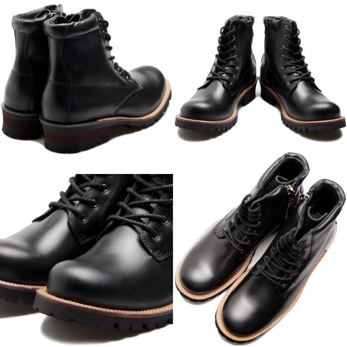 ��SALE��30��OFF�� �������������饤���� �ץ졼��ߥåɥ֡��� SLOW WEAR LION OB-8593CAR �֥�å� ���եȥ����쥶�� �֡��� ��� �ե����ʡ� �����ɥ��å� ������ �����ƥå���ˡ