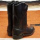 RED WING 8155��US6.5/24.5cm�� ��1727�� �����������ȥ�å��ʡ� ��åɡ������� ��ʪ���� �ե����ȥ꡼������� �ڥ��� ����������