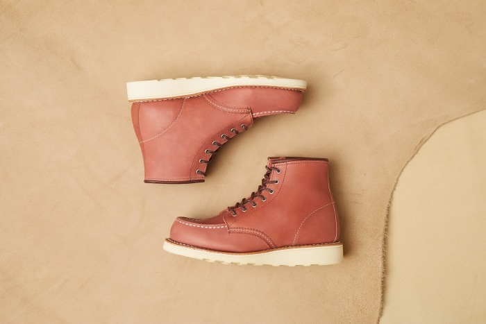 ��åɥ����� �֡��� ��ǥ����� �ܳ� RED WING 3425 ��Auburn "Legacy"�� 6" Classic Moc �����С��� �쥬���� ���饷�å� ��å� ����֡��� ������å��奻�å��� �����ȥɥ� ������ ������桼�� ����ꥫ�� ������