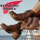 ��åɥ����� �����꡼�� �֡��� ��ǥ����� �ܳ� RED WING EILEEN 3399 ��Amber "Harness"�� ����С� �ϡ��ͥ� ����֡��� �졼�����åץ֡��� ����� ���饷�å� �����ȥɥ� ������ ������桼�� ����ꥫ�� ������