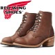 ��åɥ����� �����꡼�� �֡��� ��ǥ����� �ܳ� RED WING EILEEN 3399 ��Amber "Harness"�� ����С� �ϡ��ͥ� ����֡��� �졼�����åץ֡��� ����� ���饷�å� �����ȥɥ� ������ ������桼�� ����ꥫ�� ������