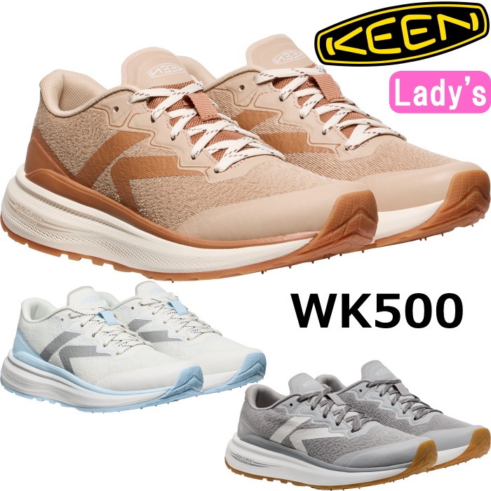 ������ ���֥륱��500 KEEN WK500 ���ˡ����� ��ǥ����� ���˥󥰥��塼�� ��ǥ��������ˡ����� ���������󥰥��塼�� �ޥ饽�󥷥塼�� ����ե����ȥ��塼�� ���쥹�ˡ����� ���ݡ��� �����奢�� ι�� ���� ������