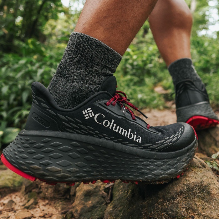 ������ӥ� ���Υ� Columbia KONOS TRILLIUM ATR BM7473 ���ˡ����� ��� ���˥󥰥��塼�� ��󥺥��ˡ����� ���������󥰥��塼�� �ޥ饽�󥷥塼�� ���쥹�ˡ����� ���ݡ��� ι�� ������