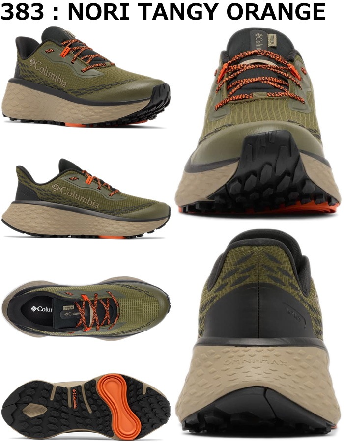 ������ӥ� ���Υ� Columbia KONOS TRILLIUM ATR BM7473 ���ˡ����� ��� ���˥󥰥��塼�� ��󥺥��ˡ����� ���������󥰥��塼�� �ޥ饽�󥷥塼�� ���쥹�ˡ����� ���ݡ��� ι�� ������