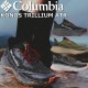 ������ӥ� ���Υ� Columbia KONOS TRILLIUM ATR BM7473 ���ˡ����� ��� ���˥󥰥��塼�� ��󥺥��ˡ����� ���������󥰥��塼�� �ޥ饽�󥷥塼�� ���쥹�ˡ����� ���ݡ��� ι�� ������
