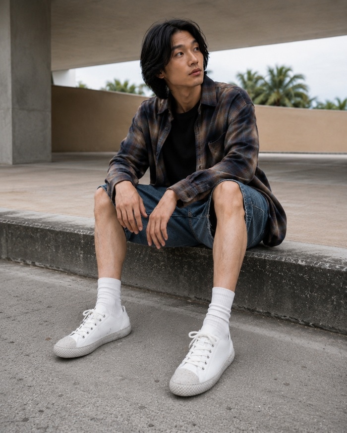 �����ݥ�ȥ����� ���ˡ����� ��� ASPORTUGUESAS TEAN2 M S6416 ����������쥶�����ˡ����� �졼�����åץ��ˡ����� ��󥺥��ˡ����� ���塼�� �����奢�륷�塼�� �������å� ��󥺥��塼�� �̶�
